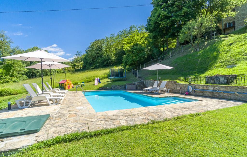 Casa Domenica - Home&More Monastero Bormida Eksteriør bilde